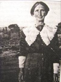 Sophia Bowman Prince (1850 - 1935) Profile